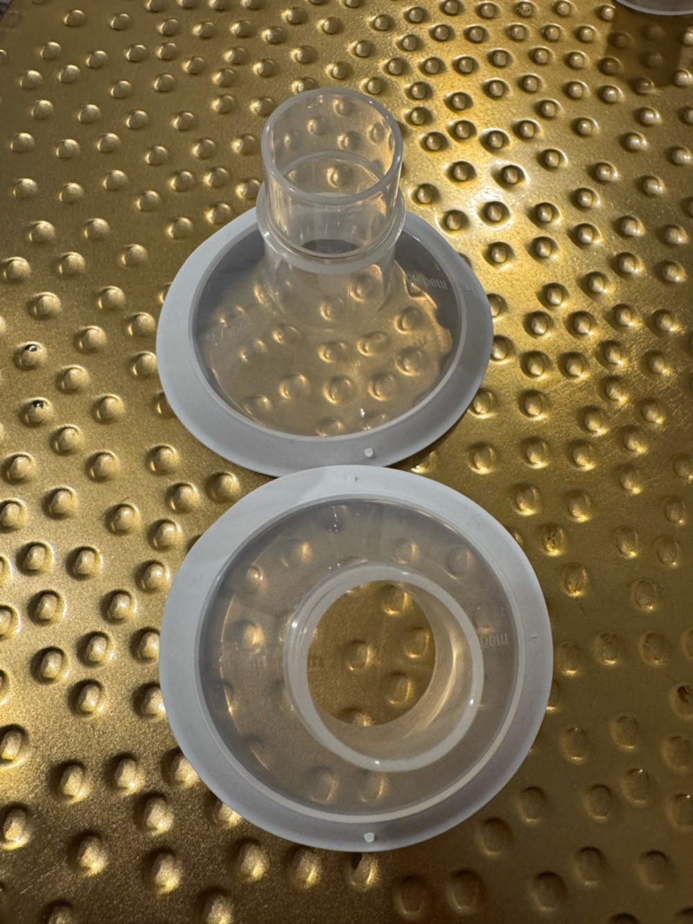 Medela PersonalFit Flex™ Breast Shields, flange 27mm, 2pk